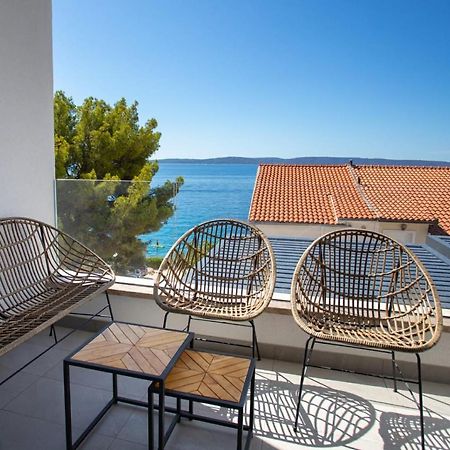 Apartment Belmare Trogir Exterior foto