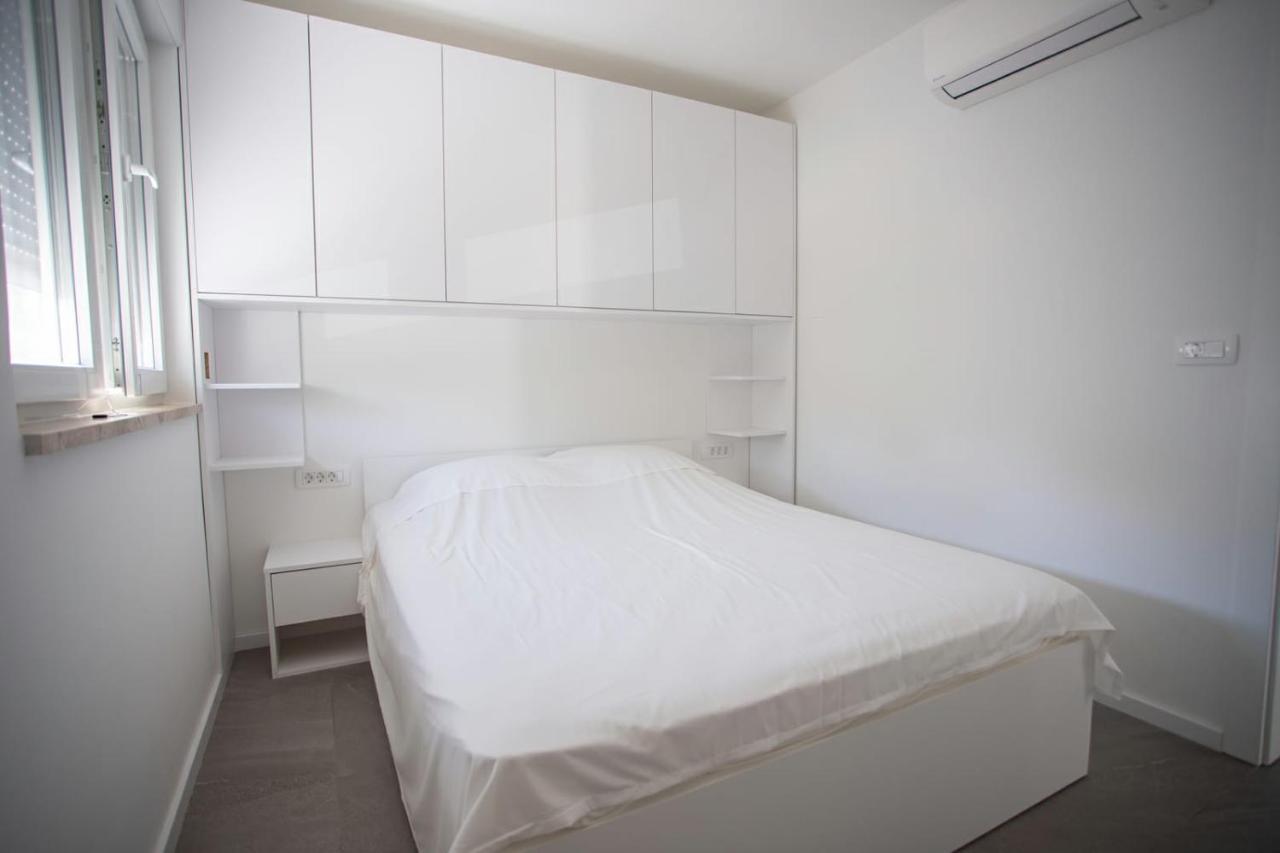Apartment Belmare Trogir Exterior foto